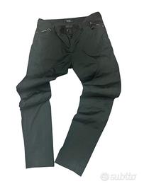 Pantalone uomo versus Versace uomo tg 48 perfetto