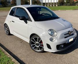 500 Abarth