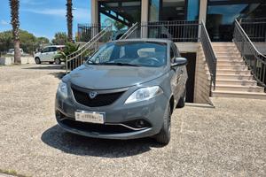 Lancia Ypsilon 0.9 TwinAir 85 CV 5 porte Metano Ec
