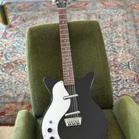 chitarra Danelectro Dano 59 12 corde MANCINA