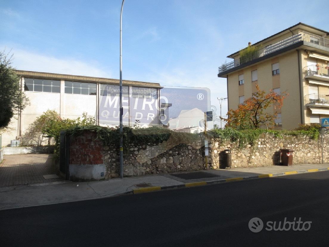 Rif.R/3812| area edificabile thiene - Vista 2