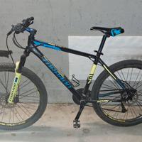 Bicicletta Torpado 27.5