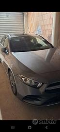 Mercedes classe A 180d AMG