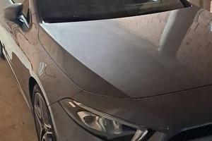 Mercedes classe A 180d AMG