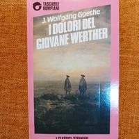 I dolori del giovane Werther