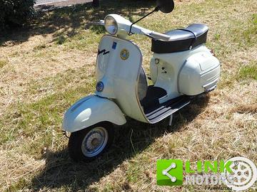 VESPA S 125 SUPER ANNO