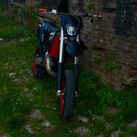 Ktm 125 exc - 2013