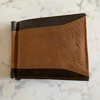 Portafoglio Pierre Cardin originale