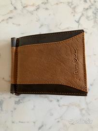 Portafoglio Pierre Cardin originale