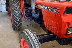 Trattore SAME Corsaro 70