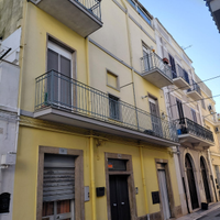 Appartamento con garage