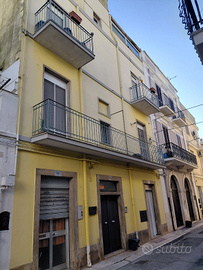 Appartamento con garage