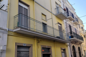 Appartamento con garage