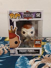 funko pop