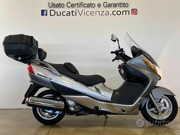 SUZUKI Burgman AN 400 400