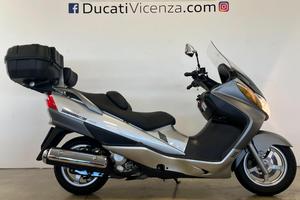 SUZUKI Burgman AN 400 400