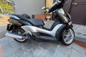 Yamaha xcity 250 pari al nuovo