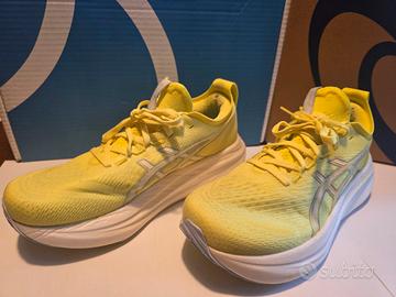 Asics Gel-Nimbus 27