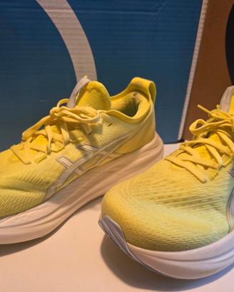 Asics Gel-Nimbus 27