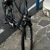 SCAPPER URBAN 2.0 - bici elettrica nuova mai usata