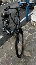 SCAPPER URBAN 2.0 - bici elettrica nuova mai usata