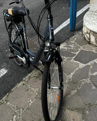SCAPPER URBAN 2.0 - bici elettrica nuova mai usata