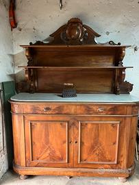 Credenza