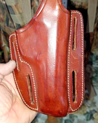 fondina THE BRUNO' pistola 92/98