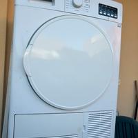 Asciugatrice Akai 8 kg