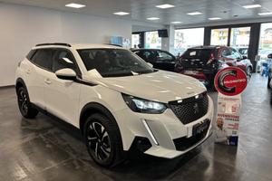 Peugeot 2008 1.5 BlueHDi Allure Navi Pack