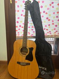 Chitarra Acustica Ibanez