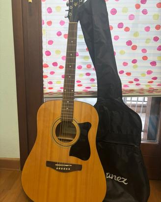 Chitarra Acustica Ibanez