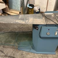 Asse da stiro professionale