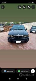 BMW X5 2003
