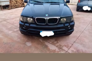 BMW X5 2003