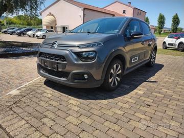 Citroen C3 Max 2024
