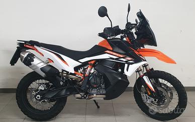 Ktm 890 Adventure R
