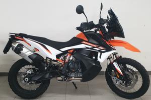 Ktm 890 Adventure R