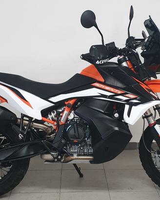 Ktm 890 Adventure R