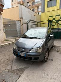 Fiat Idea 1300 multijet diesel