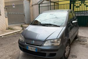 Fiat Idea 1300 multijet diesel