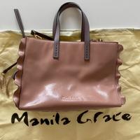 Borsa tote bag Manila Grace