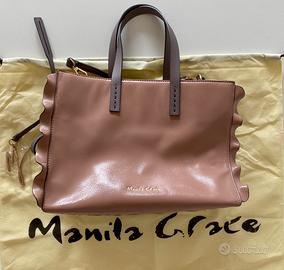 Borsa tote bag Manila Grace