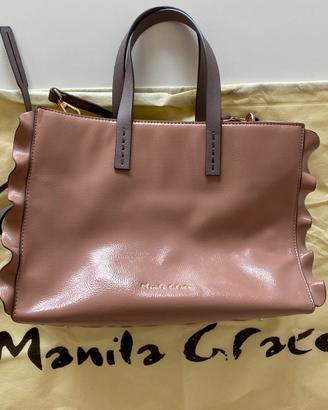 Borsa tote bag Manila Grace
