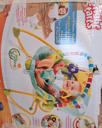 sdraietta x bambini