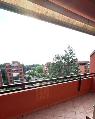 Attico / Mansarda di 153 m² con 3 locali e box aut