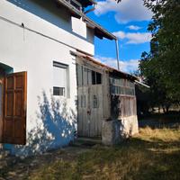 Casa in transilvania