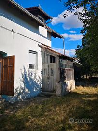 Casa in transilvania