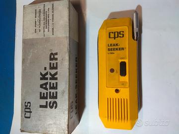 Rivelatore fughe gas 134A