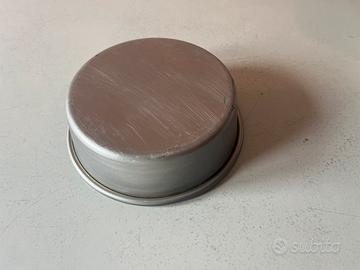 Tortiera teflonata doppio strato